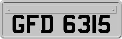 GFD6315