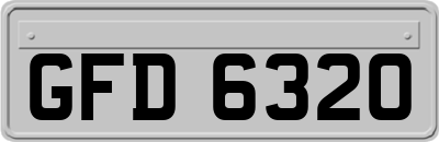 GFD6320