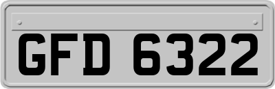 GFD6322