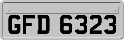 GFD6323