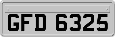 GFD6325