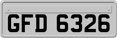 GFD6326