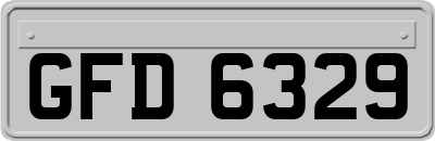 GFD6329