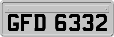 GFD6332