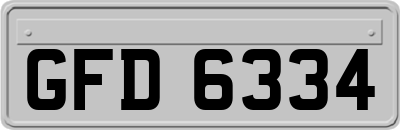GFD6334