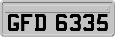 GFD6335