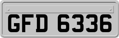 GFD6336