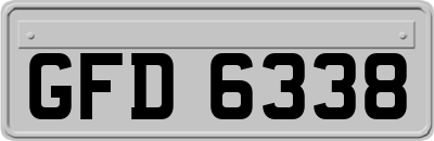 GFD6338