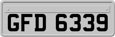 GFD6339