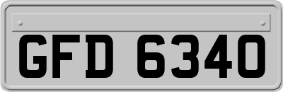 GFD6340