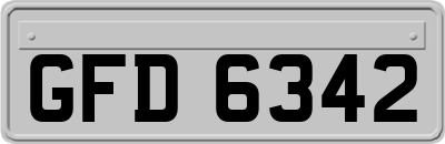 GFD6342