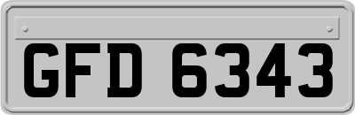 GFD6343