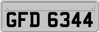GFD6344