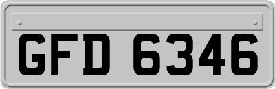 GFD6346