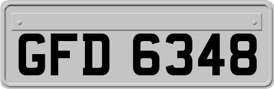 GFD6348