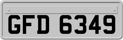 GFD6349