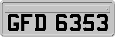 GFD6353