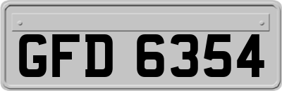 GFD6354