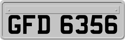 GFD6356