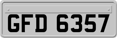GFD6357