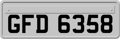 GFD6358