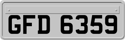 GFD6359