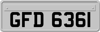 GFD6361