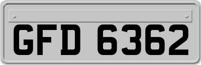 GFD6362