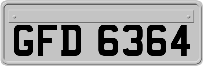 GFD6364