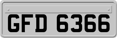 GFD6366