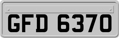 GFD6370