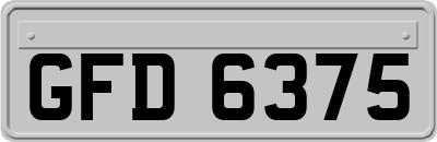 GFD6375