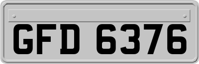 GFD6376