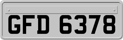 GFD6378