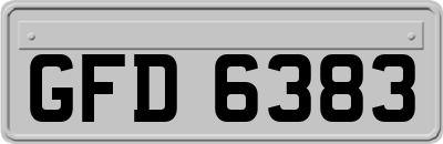 GFD6383