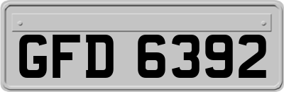 GFD6392