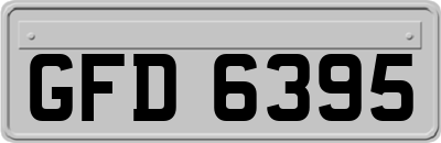 GFD6395