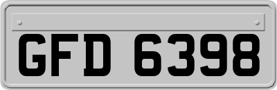 GFD6398