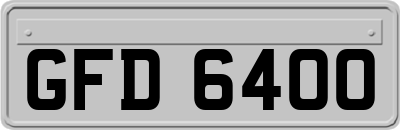 GFD6400