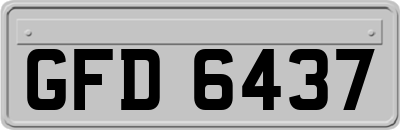 GFD6437