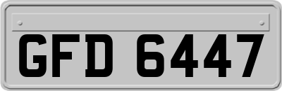 GFD6447