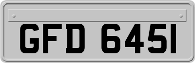 GFD6451