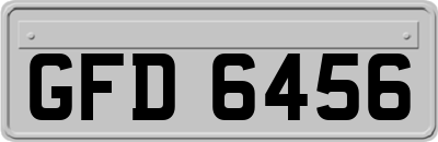 GFD6456