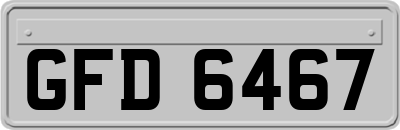 GFD6467