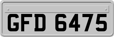 GFD6475