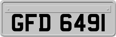 GFD6491