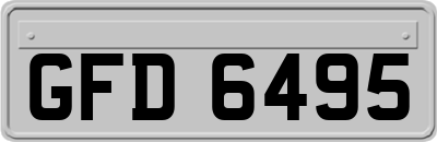 GFD6495