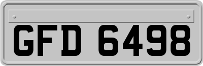 GFD6498