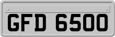 GFD6500
