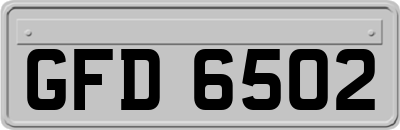GFD6502